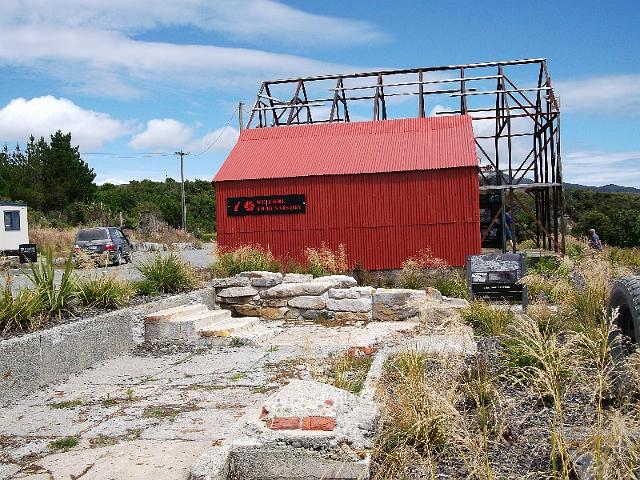 093 denniston mine